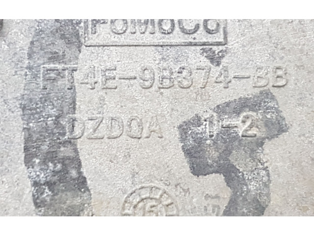 Vstřikovací čerpadlo FT4E9D376, FT4E9D376AB Ford Edge II pro benzínový motor 2.7