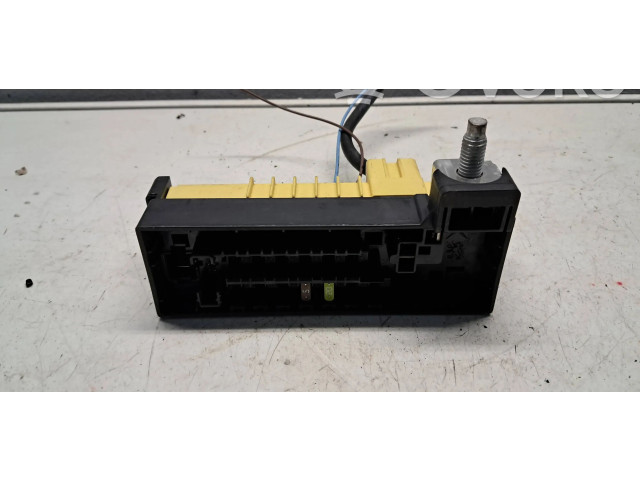 Интеркулер  0384E7, 755216E   Peugeot Expert 2.0