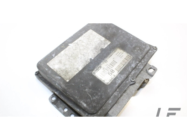 Řídící jednotka 0261204788 Citroen Saxo 1999