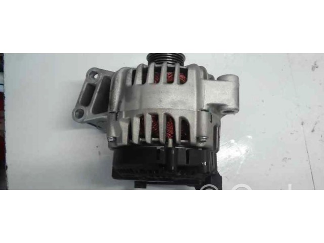 Генератор Ford Ecosport 1.5