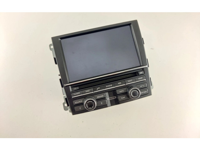 Volant Porsche Panamera (970) 2011 7PP035108, 7PP919193R