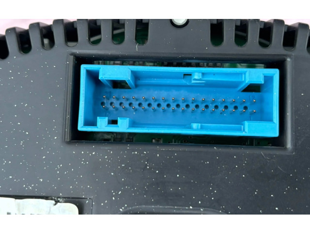 Панель приборов 80100120   Skoda Citigo       