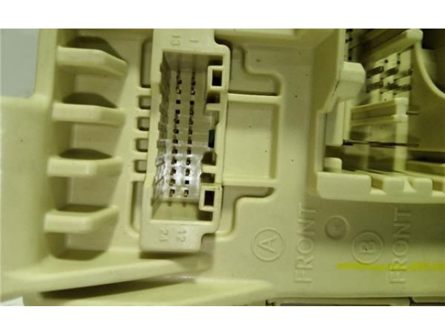 Turbodmychadlo Блок предохранителей 91958Q0440 Hyundai i20 Active