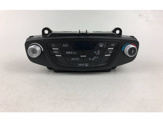 Блок управления кондиционера воздуха / климата/ печки (в салоне) AV1T18C612    Ford B-MAX   