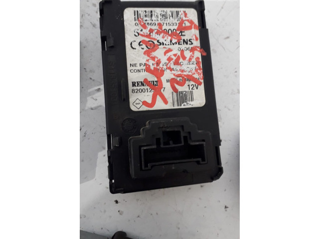 Přístrojová deska  Renault Scenic II -  Grand scenic II 2005   