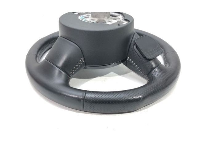 Руль Audi A6 S6 C7 4G 2011 - 2018 года