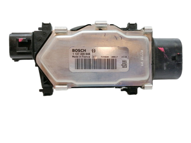 Pojistková skříňka A2465000093, 1137328648 Mercedes-Benz GLA W156 2018