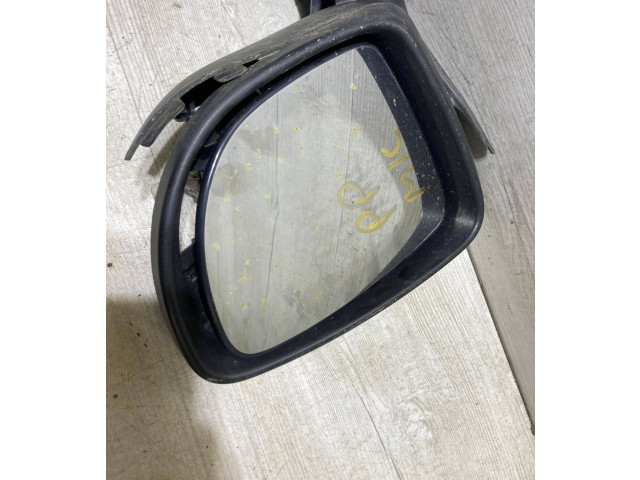 Zpětné zrcátko Nissan Micra K14 2018 22275002