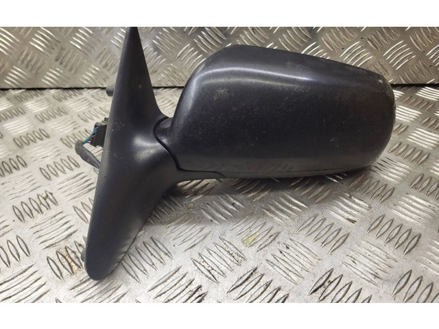 Зеркало электрическое Skoda Octavia Mk1 (1U) 1996 - 2004 года