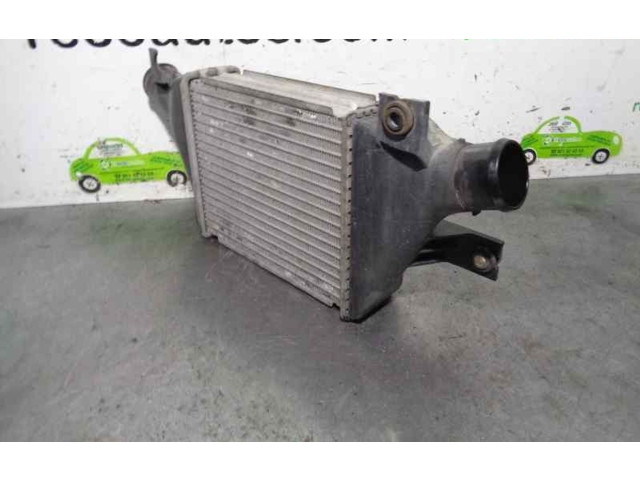 Интеркулер 1530A093, 1271003710 Mitsubishi ASX