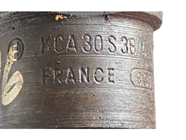 Комплект форсунок 068130201B    Volvo 940   