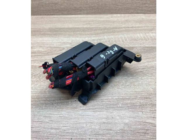 Pojistková skříňka 4F2971845A Audi A6 S6 C6 4F 2004