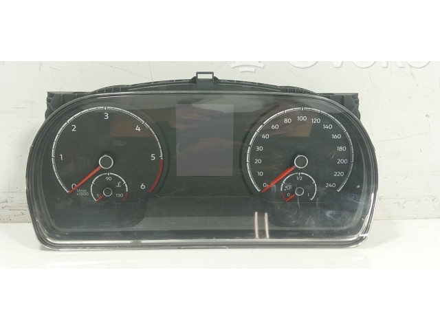 Přístrojová deska Volkswagen Caddy 2022 2K7920741A, 2K7920741A