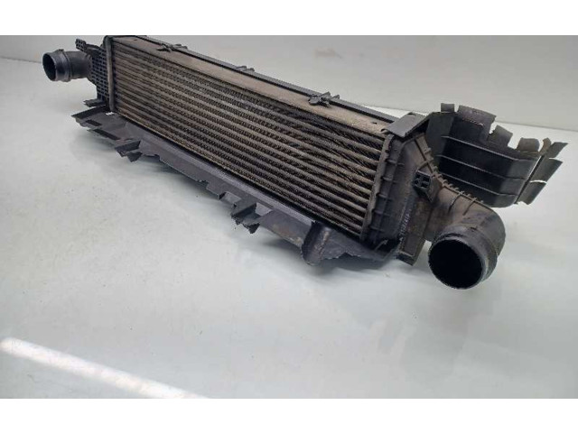 Интеркулер  A2045000200   Mercedes-Benz E A207 