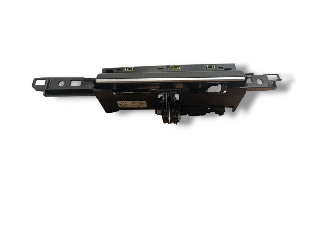 Дисплей    4G2919601C, 930663103   Audi A6 S6 C7 4G