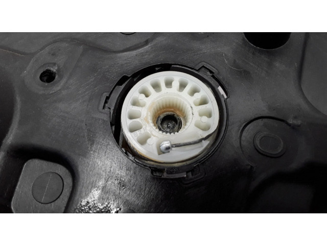 Передний електрический механизм для подъема окна без двигателя