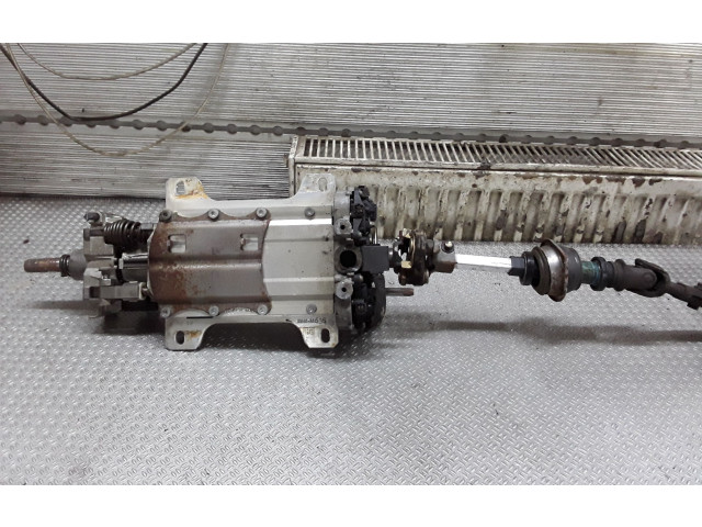  рейка  Колонка рулевая XW4C3C529KM   Lincoln LS 1998 - 2006 года