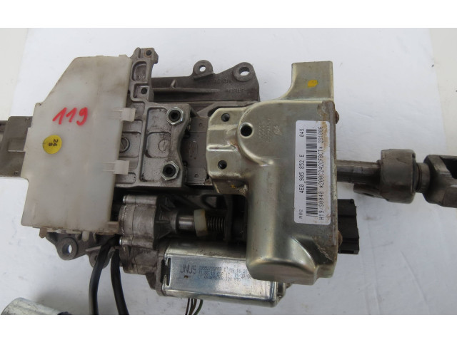 Рулевая рейка 4E0905852E, 200C242CFBCI Porsche Cayenne (9PA) 2002 - 2010 года