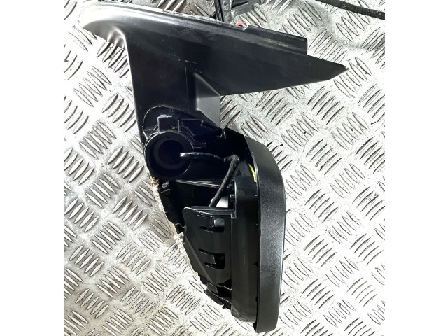 Зеркало электрическое Volvo S60 2014 - 2018 года