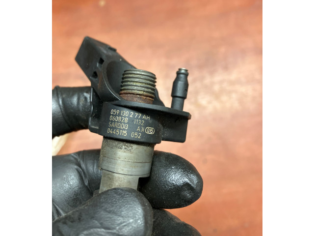 Vstřikovač 059130277AH, 0445115052 Audi Q7 4M