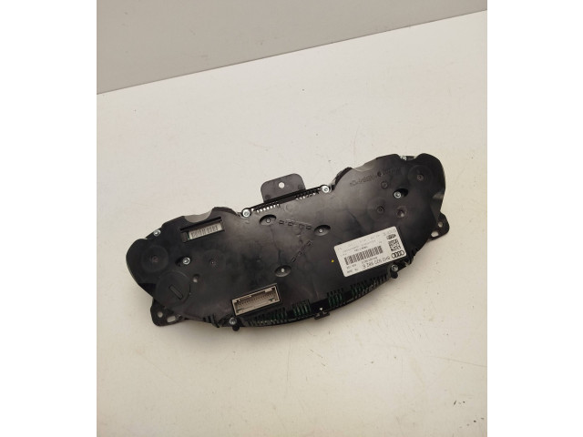 Панель приборов 8K0920982E, 503002561502 Audi A4 Allroad B8