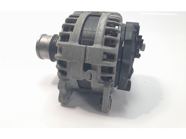 Генератор 05E903026B, ALF280A01BS Audi A3 8Y