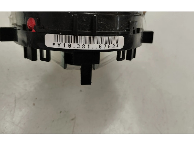 Подушка безопасности водителя Y10.381..6768   Hyundai ix20