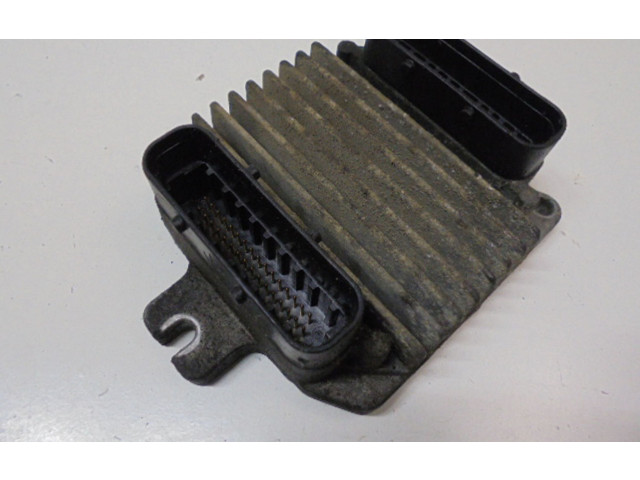 Řídící jednotka 16250009, 16250009 Opel Zafira A 2002