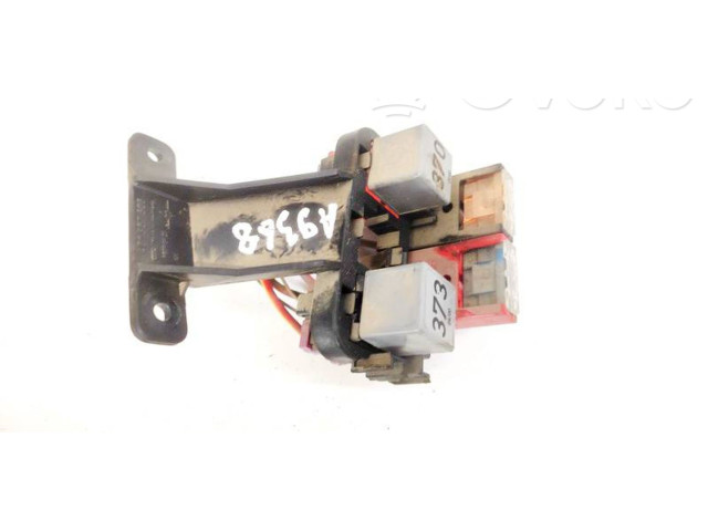 Блок предохранителей 4B1937503 Audi A6 S6 C5 4B