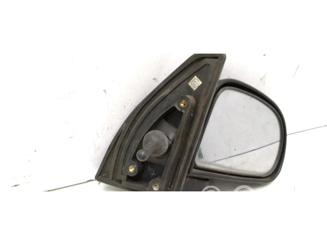 Зеркало (механическое) правое Hyundai Atos Prime 1999-2016 года