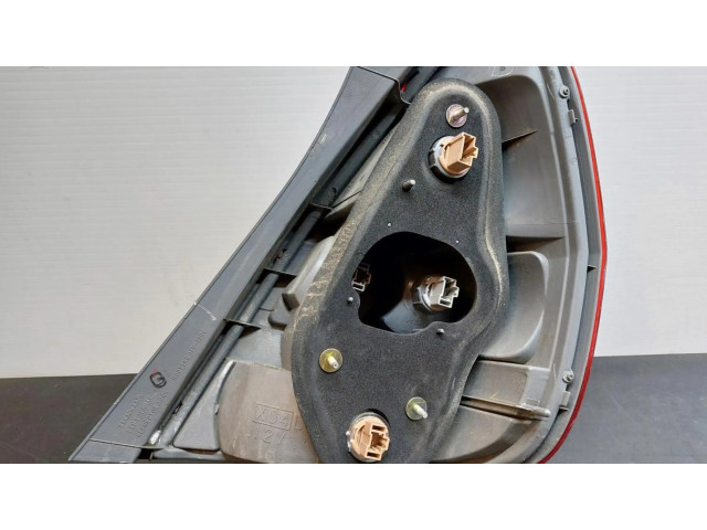 Задний фонарь HONDA Honda Jazz 2002-2008 года