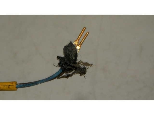 Боковая подушка безопасности 606774340 Alfa Romeo 166