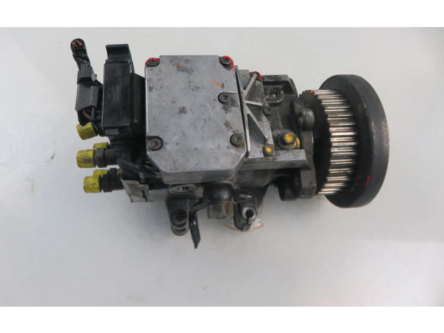 Топливный насос