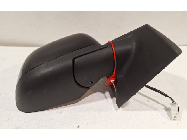 Зеркало электрическое        Dacia Lodgy  2012 -  года   