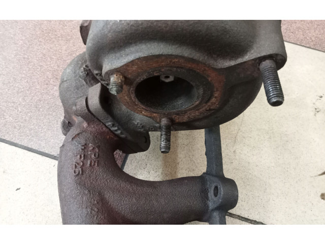 Турбина Ford Galaxy 028145702P