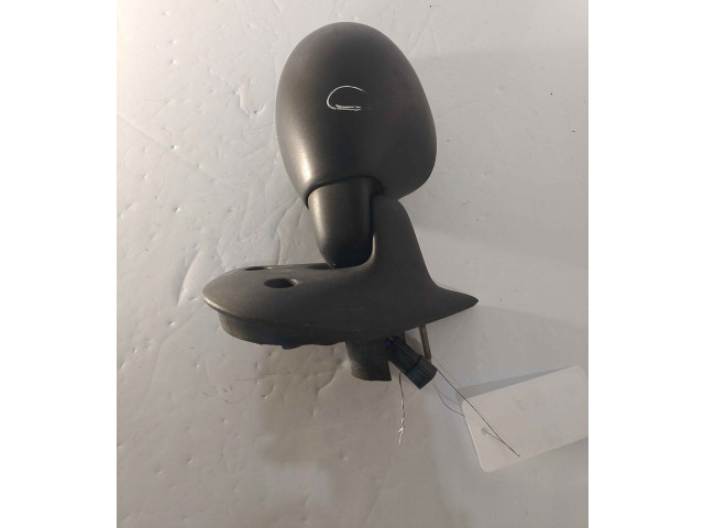 Зеркало электрическое Renault Twingo I 1999 - 2006 года