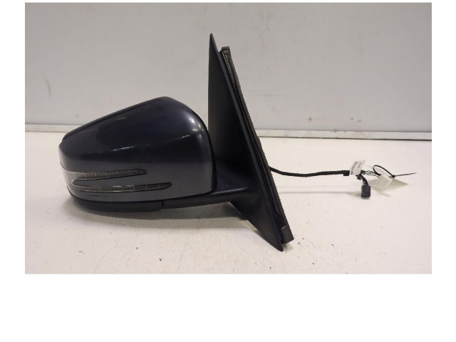 Vstřikovací lišta Mercedes-Benz GLK (X204) 651916