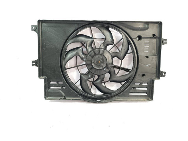 Вентилятор радиатора 25304G4290 KIA Xceed