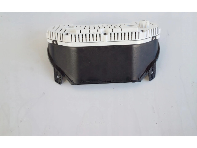 Přístrojová deska Ford F150 2014 FL3T-10849-CJJ