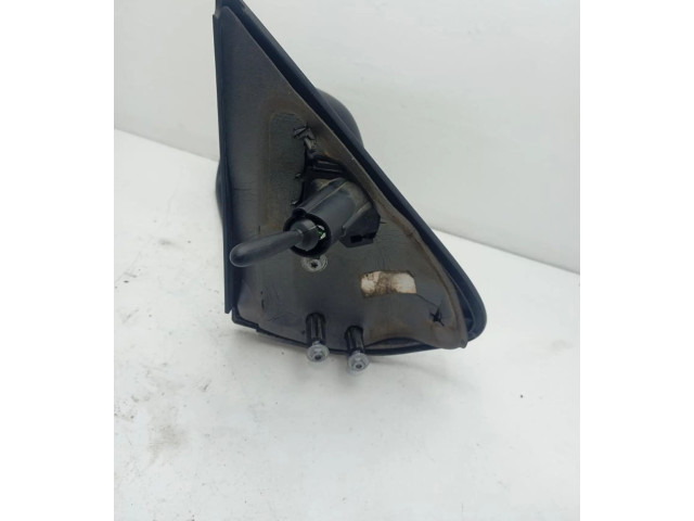 Зеркало электрическое Dacia Logan II 2012 - 2020 года