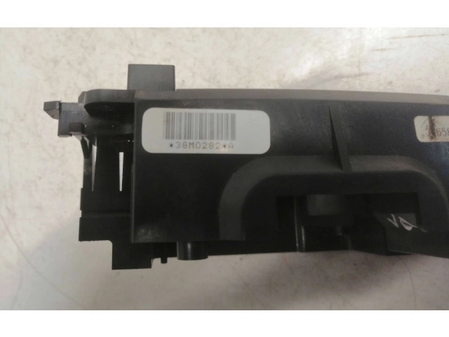 Ручка стеклоочистителей 30658614 Volvo XC90