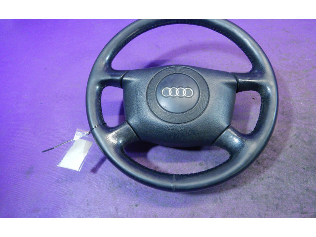Руль Audi A6 S6 C5 4B  1997 - 2005 года       