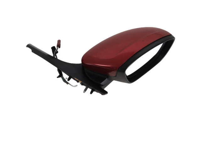 Зеркало электрическое        Peugeot 2008 I  2013 - 2019 года   