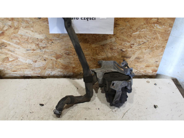 Вторичный воздушный насос    Subaru Forester SH    