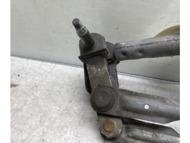 Моторчик дворников 8V1955023D Audi A3 S3 8V