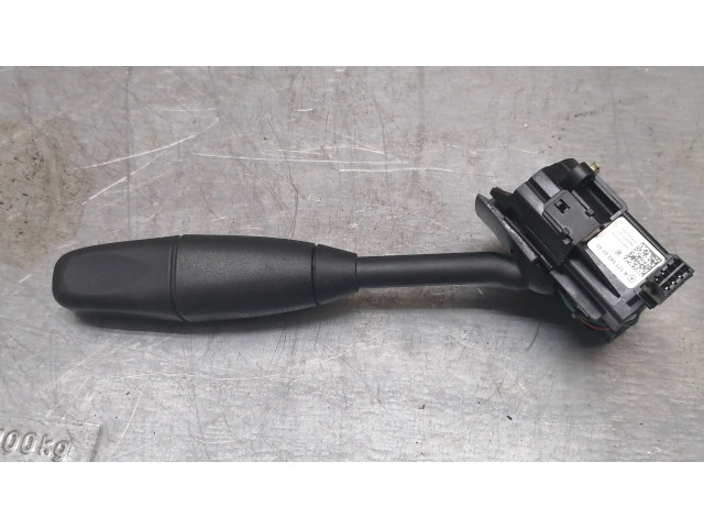 Ручка стеклоочистителей A1715402245, SN10977Q04   Mercedes-Benz E W211