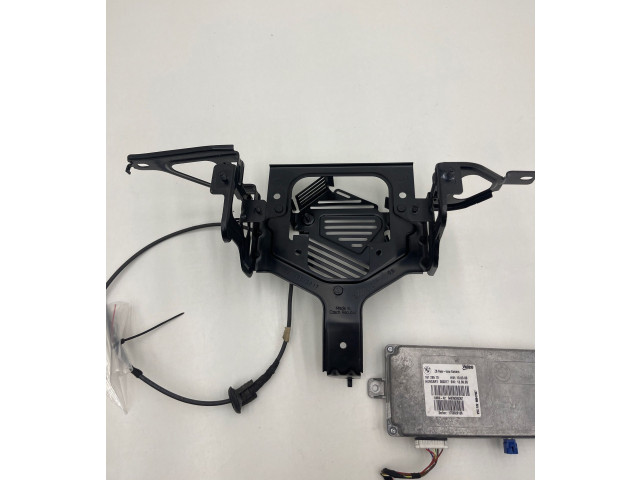 Píst 16129510, 1703920136 BMW 1 F20 F21 B58B30