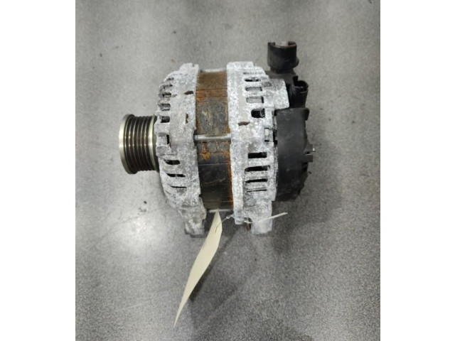 Генератор 9824742880 Citroen Berlingo