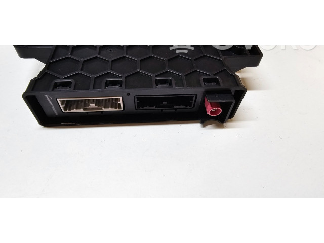 Блок управления P68379519AL Jeep Grand Cherokee WL