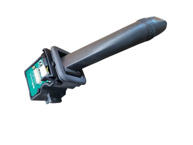 Ручка стеклоочистителей 9452387, 02W21A   Volvo S80